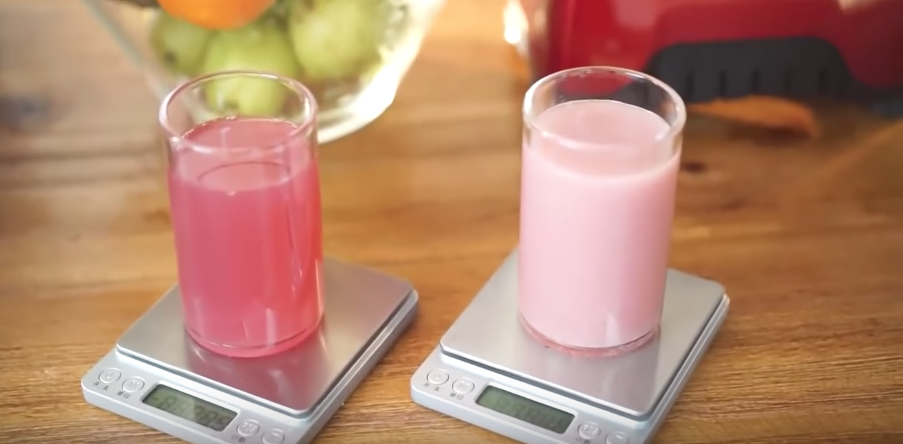 世界初、洗わず使えるコールドプレスジューサー！「JUlaVIE」でボタン1つで手軽に健康的な生活を GREENFUNDING