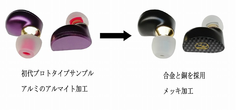 日程変更【イベント情報】DARUMA AUDIO Vento Conductor T-800試聴会を