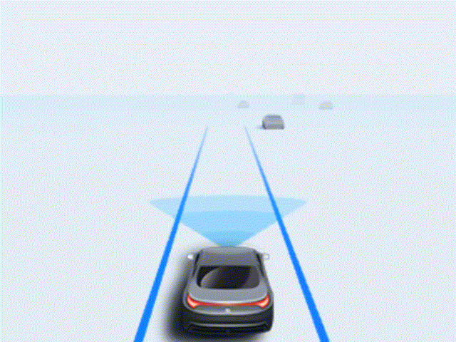 AI搭載衝突予防システム「MINIEYE」先端技術で車の安全運転をサポート