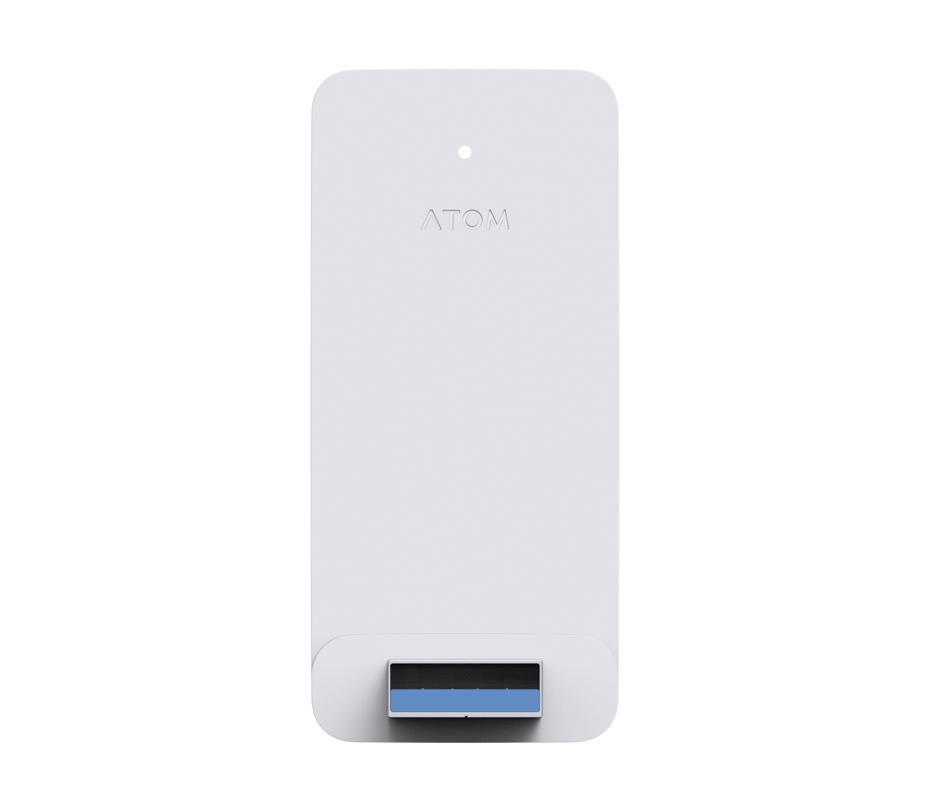 月額無料で1個あたり1,000円 ATOM Camと連携して使えるスマートセンサー ATOM Sensor | GREENFUNDING