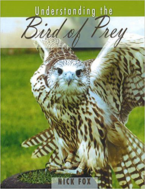 Understanding the Bird of Prey・邦訳版』 を翻訳出版したい