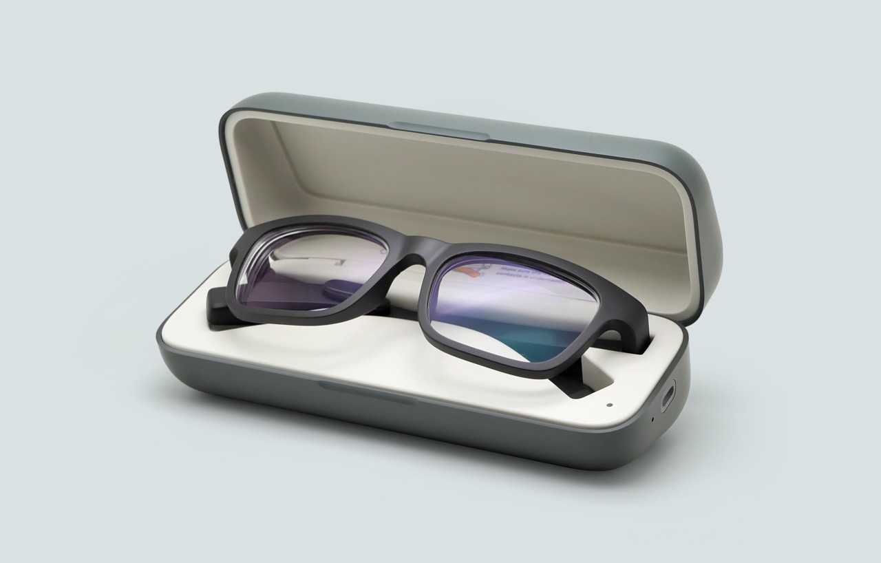 Vue Smart Glasses 骨伝導多機能スマートグラス