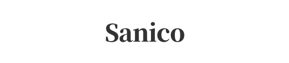 「Sanico N98扇風機」